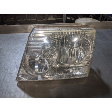 GTG302 Driver Left Headlight Assembly For 02-05 Ford Explorer  4.6 1L2X13006A